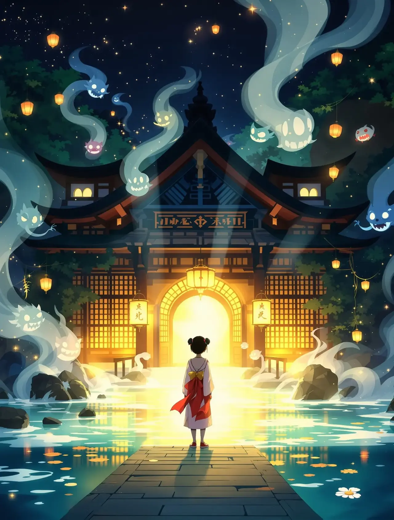 千与千寻 91电影